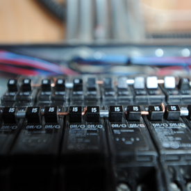 Electrical Work