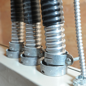 Electrical Work