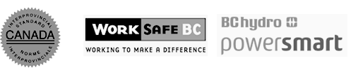 in the Fraser Valley including Abbotsford, the Lower Mainland, Sardis, and Yarrow.