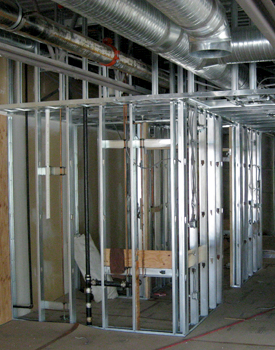Electrical Work
